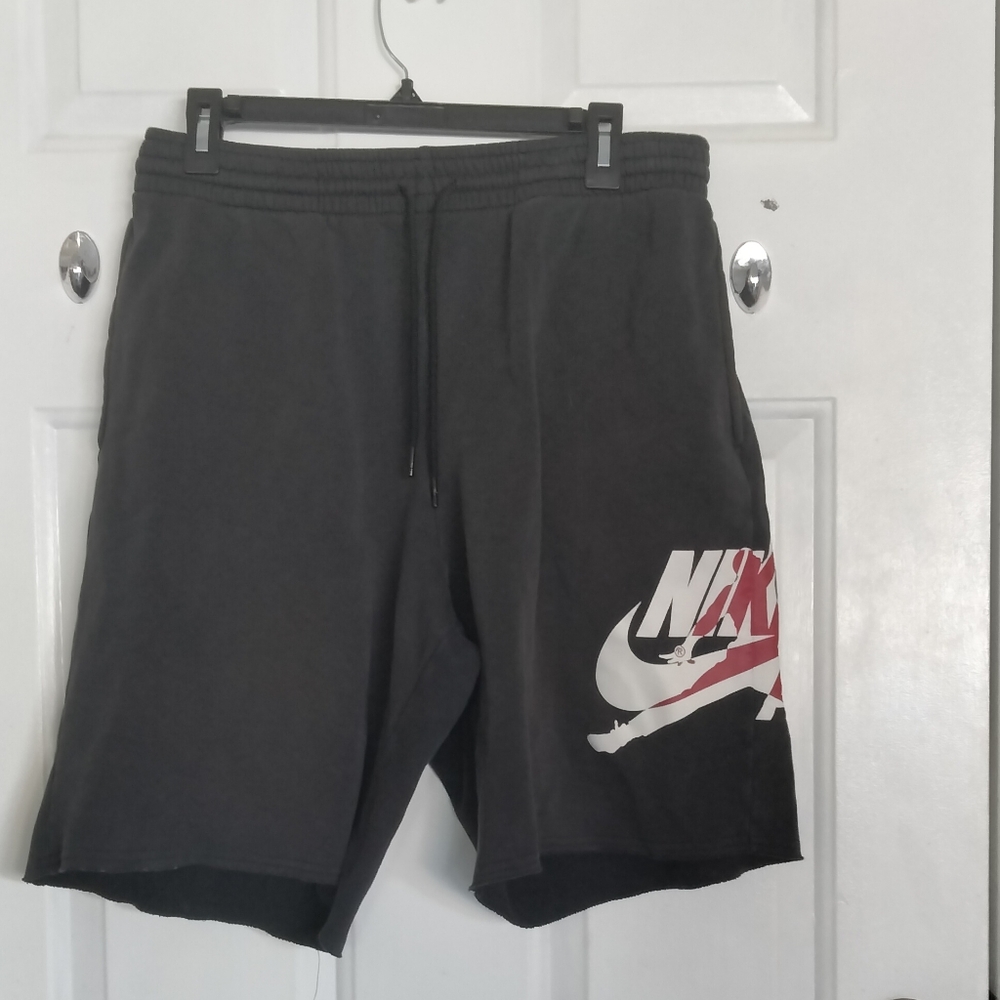 Nike air Jordan basketball shorts